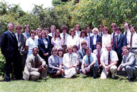 Educational Software, Summer 1984, Boca Raton, FL