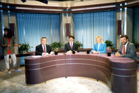 Field Television Network, NYC, LIVE technical presentations and Q and A
