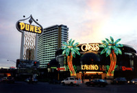 Vegas, a few iterations ago