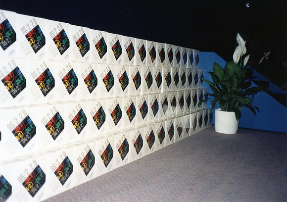 OS/2 2.0