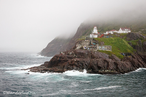St John's, Newfoundland