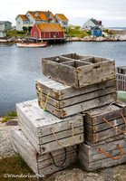 Peggy's Cove, Nova Scotia