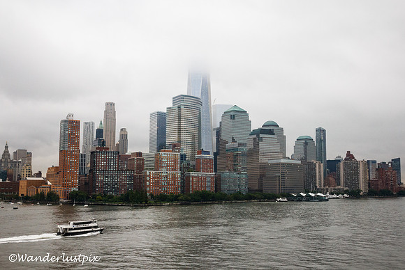A New Skyline