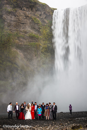 Skogafoss