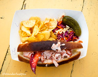Lobster Roll!